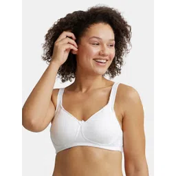 Jockey Full Coverage Seamless Cotton T-shirt Bra With All Day Comfort ES24-0105-picture-41