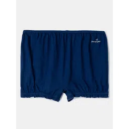 Jockey Girls Pack Of 2 Mid Rise Basic Briefs-SG06-0205-FT-BD image 5