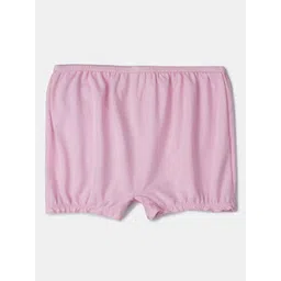 Jockey Girls Pack Of 2 Mid Rise Basic Briefs-SG06-0205-FT-BD image 2