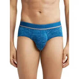 Jockey HG29 Poseidon Tencel Micro Modal Cotton Elastane Briefs with Natural Stay Fresh Properties-picture-28