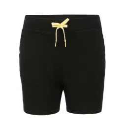 Jockey Kids Black Cotton Regular Fit Shorts-picture-36