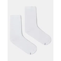 Jockey Kids Compact Cotton Stretch Crew Length Socks With Stay Fresh Properties - 7800-picture-54