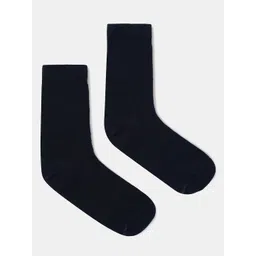 Jockey Kids Compact Cotton Stretch Crew Length Socks With Stay Fresh Properties - 7800-picture-35