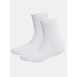 Jockey Kids Pack Of 2 Ankle-Length Socks-picture-39