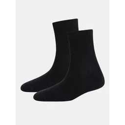 Jockey Kids Pack Of 2 Antimicrobial Ankle Length Socks-picture-23