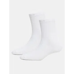 Jockey Kids Pack Of 2 Antimicrobial Calf Length Socks-picture-21