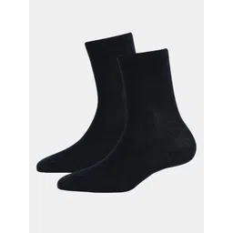 Jockey Kids Pack Of 2 Antimicrobial Calf Length Socks-picture-15