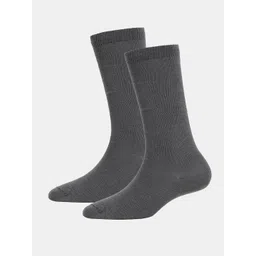 Jockey Kids Pack Of 2 Antimicrobial Knee Length Socks-picture-11