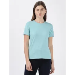 Jockey Light Blue Sleep Tees-picture-31