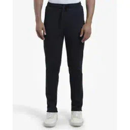 jockey Men AM44 Super Combed Cotton Rich Pique Interlock Fabric Slim Fit Trackpants with Side and Back Pockets-picture-48