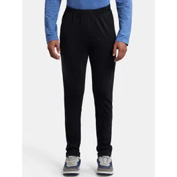 Jockey Men Cotton Slim Fit Sports Track Pants-picture-42