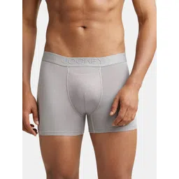 Jockey Men Mid-Rise Ultrasoft Boxer-Style Briefs IC52-0105-BTLGY-picture-31