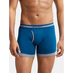 Jockey Men Mid-Rise Ultrasoft Cotton Boxer-Style Briefs1017-0105-PD-MM-picture-27