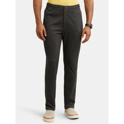Jockey Men Original Slim Fit Cotton Trousers-picture-37