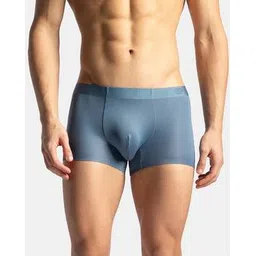 jockey Men Regular Fit Trunk with Elasticated Waist-picture-30