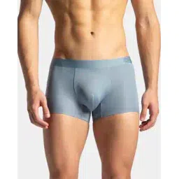 jockey Men Regular Fit Trunk with Elasticated Waist-picture-29