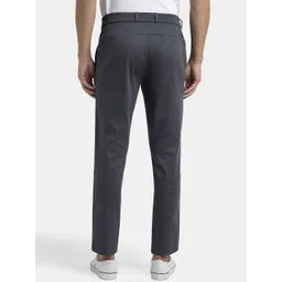 Jockey Men Slim Fit Stretchable Trousers image 3