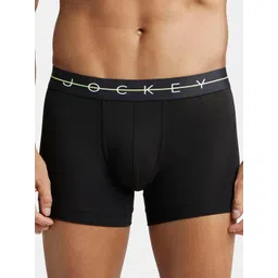 Jockey Men Super Combed Trunk NY16-picture-16