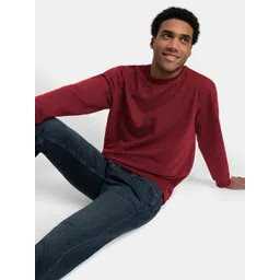 Jockey Men Sweatshirt image 3