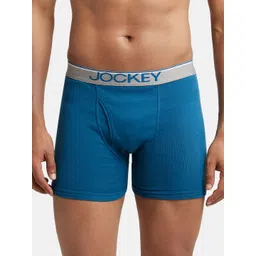 Jockey Men Teal Blue Solid Briefs 8009-0105-SEAPT-picture-37