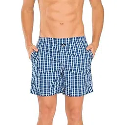 jockey Men's Cotton Boxers (Pack of 2)(1223-0205-C3536_Check C3536_XX-Large)(Color May Vary)-picture-55