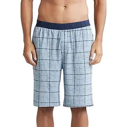 jockey Men's Regular Fit (IM02-01_Light Blue Mel/DRM_M)-picture-11