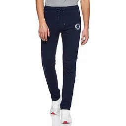 Jockey Men's Slim Fit Mid Rise Track Pant-picture-52