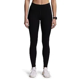 jockey MW20 Women's Microfiber Elastane Stretch Performance Active Wear Leggings with Broad Waistband and Stay Dry Technology-picture-39