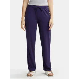 Jockey Navy Mid Rise Pyjamas-picture-14