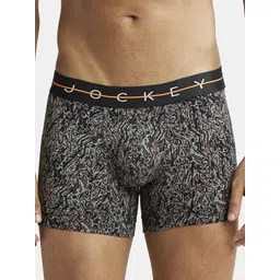 jockey NY02 Printed Men Trunk-picture-13