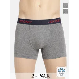 Jockey Pack Of 2 Outer Elastic Trunk 14981096-picture-29