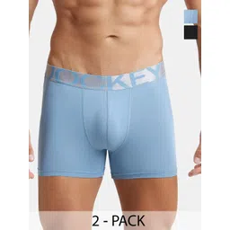 Jockey Pack Of 2 Printed Mid Rise Trunks 18618372-1-22496222-1-picture-36