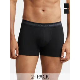 Jockey Pack Of 2 Printed Mid Rise Trunks 19636338-1-18618372-1-picture-41