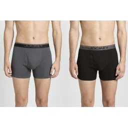 jockey Pack of 2 Solid Men Brief-picture-11
