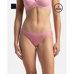 jockey Pack of 2 Women Biknis-picture-14