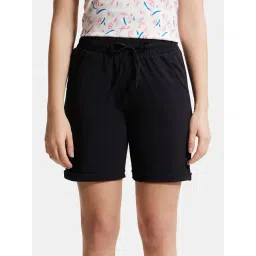 Jockey Pink Cotton Shorts-picture-19