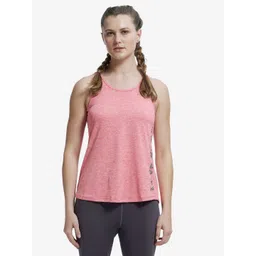 Jockey Printed Tank Top With Breathable Mesh and Stay Dry Treatment-picture-32