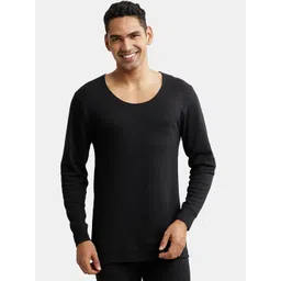 Jockey Round Neck Cotton Thermal Top-picture-39