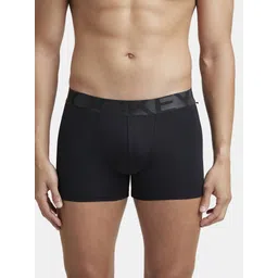 jockey Solid Men Trunk-picture-22