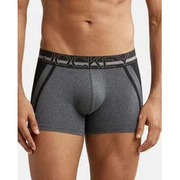 jockey US21 Super Combed Cotton Elastane Stretch Trunk with Ultrasoft Waistband-picture-14