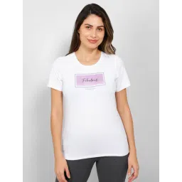 Jockey White Cotton Graphic Print T-Shirt (Prints & Colors May Vary)-picture-13