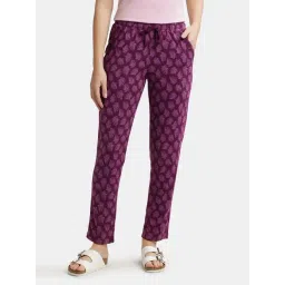 Jockey Wine Printed RX09 Pyjamas (Colors & Prints May Vary)-picture-26