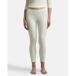 jockey Women Ankle-Length Thermal Leggings-picture-29
