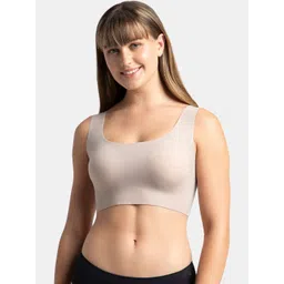 Jockey Women Full Coverage Lightly Padded & Non-Wired Bra-picture-27