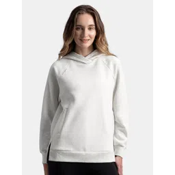 Jockey Women Hooded Sweatshirt-picture-32