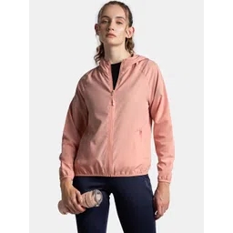 Jockey Women Lightweight Running Sporty Jacket-picture-22