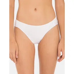 Jockey Women Medium Coverage Micro Modal Stretch Mid Waist Bikini Breifs 1803-0105-picture-40