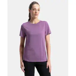 jockey Women Relaxed Fit T-Shirt-picture-38
