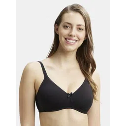 jockey Women Sports Non Padded Bra-picture-19