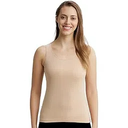 jockey Women's Cotton Slim Fit Tank Top-picture-28